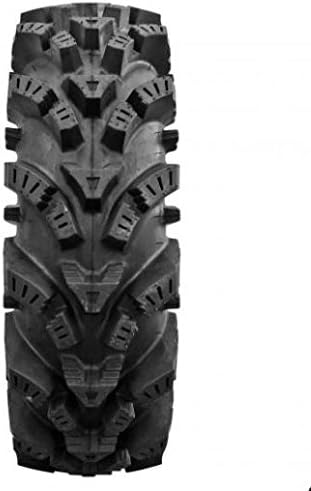UTV / ATV Mud Tire 34x10.5-15, 2" Tread Depth, 6 Ply V60362