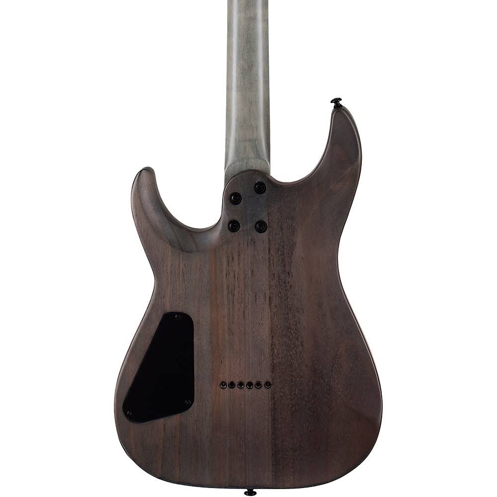 Omen Elite 6 Guitar, Rosewood Fretboard, Charcoal Finish E3431