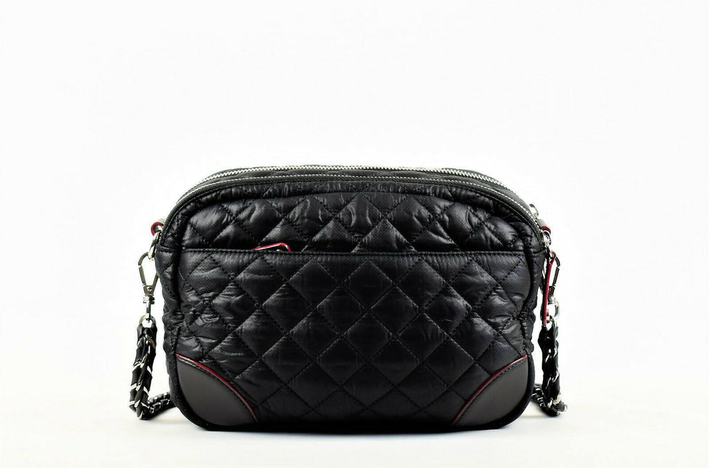 Small Crosby Bag - Black O99341