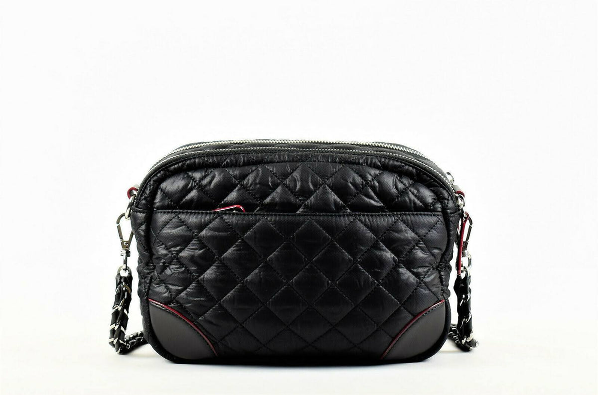 Small Crosby Bag - Black O99341