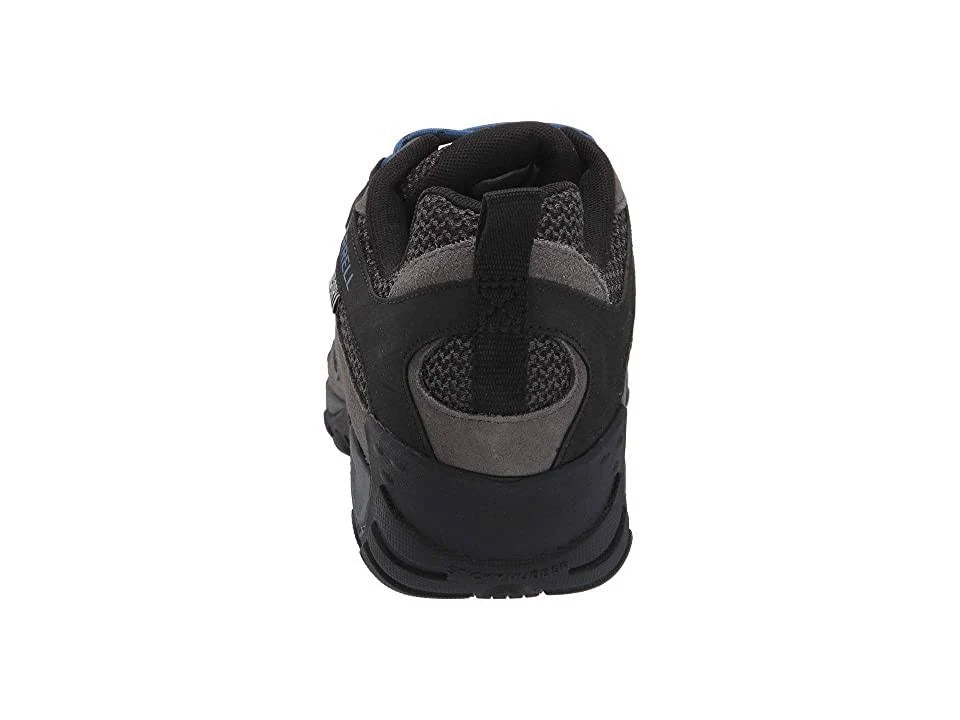 Men's Waterproof Boots, Size 9 N343