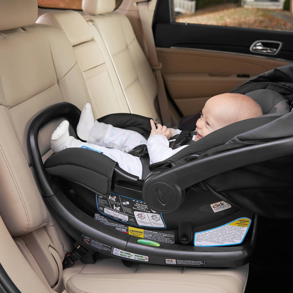 Infant Car Seat N718