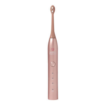 Rose Gold Sonic Toothbrush M7355