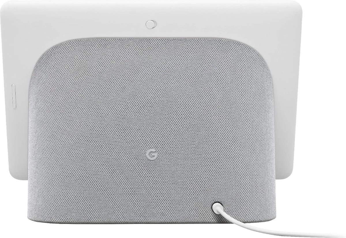 10-Inch Smart Display Bluetooth Speaker L4319