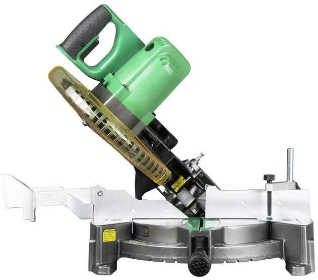 10" Compound Miter Saw with Laser Marker A266085