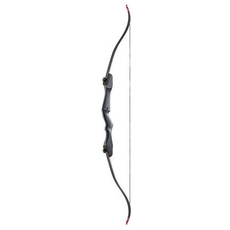 Ragim Archery Matrix Evo RH Recurve Bow 68 inch Lbs: 18
