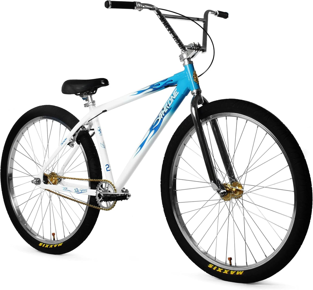 Fixed-Gear Urban Bike 29" K80511