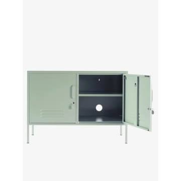Sage Low Down Locker G801