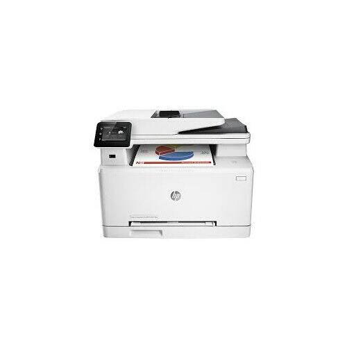 Color LaserJet Pro MFP Printer N9935