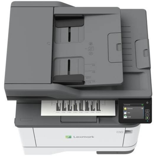 Mono Laser Printer D3857
