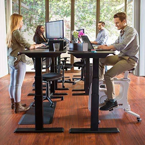 Under Desk Exercise Bike D967