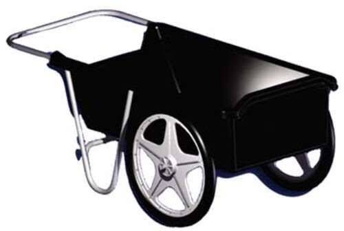 Dock Cart H139