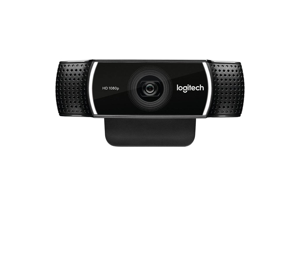 Pro Stream Webcam - 720p/1080p J8032