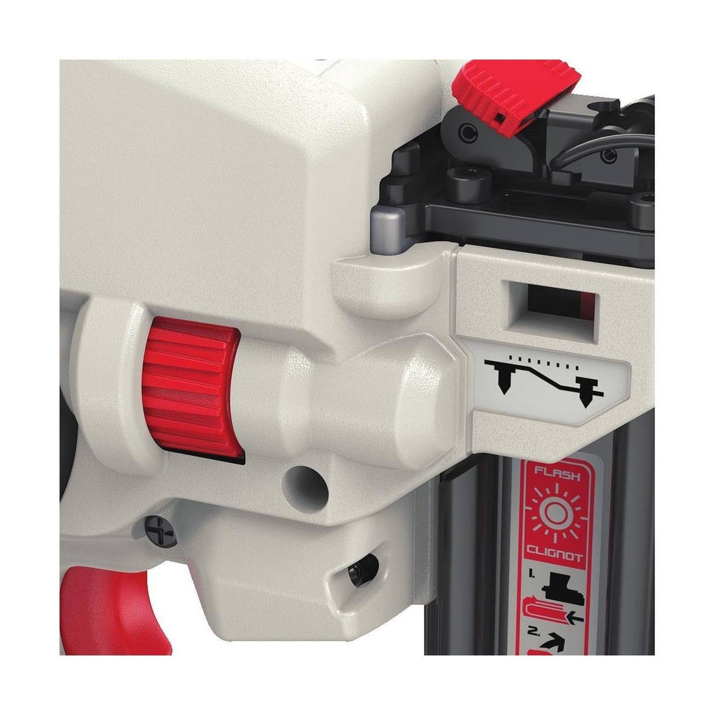 Cordless Nailer O462