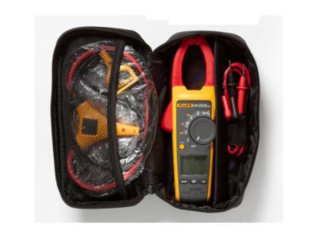 AC/DC Clamp Meter B44332