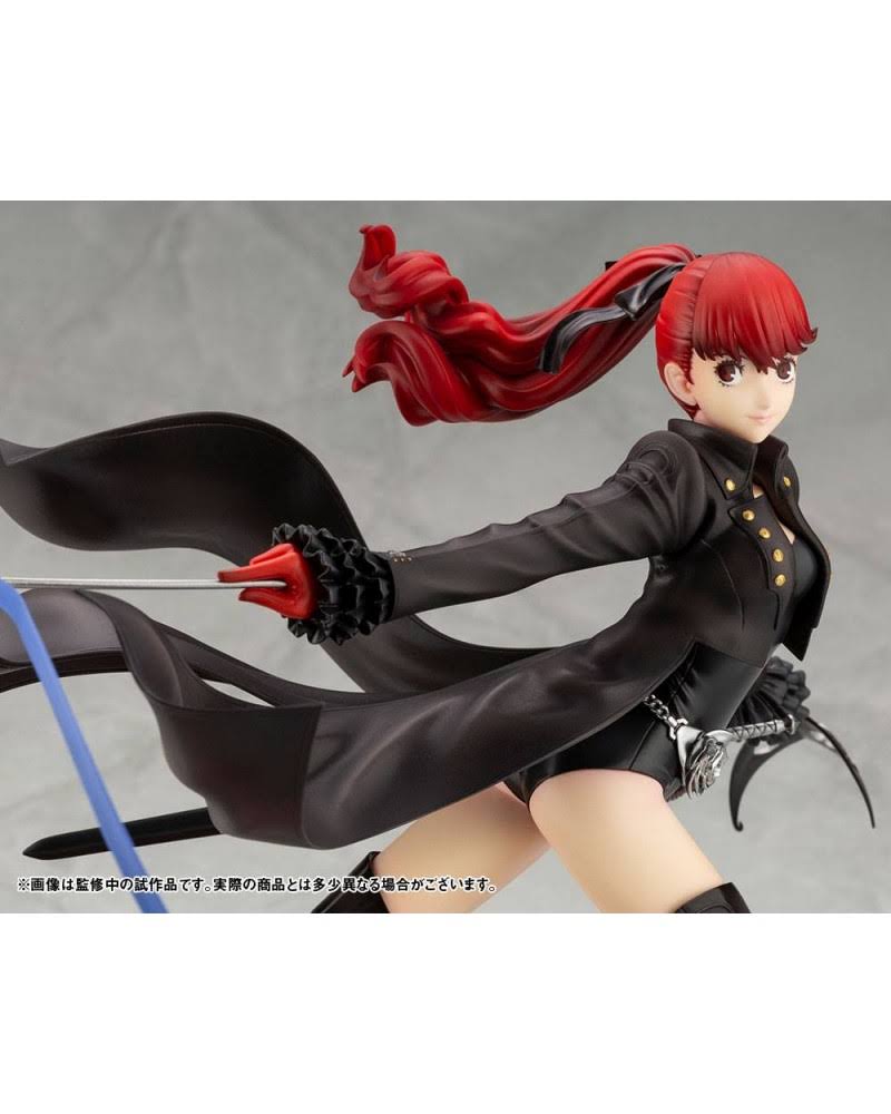 Kasumi Yoshizawa Phantom Thief Ver. 1/8 Scale Figure F668