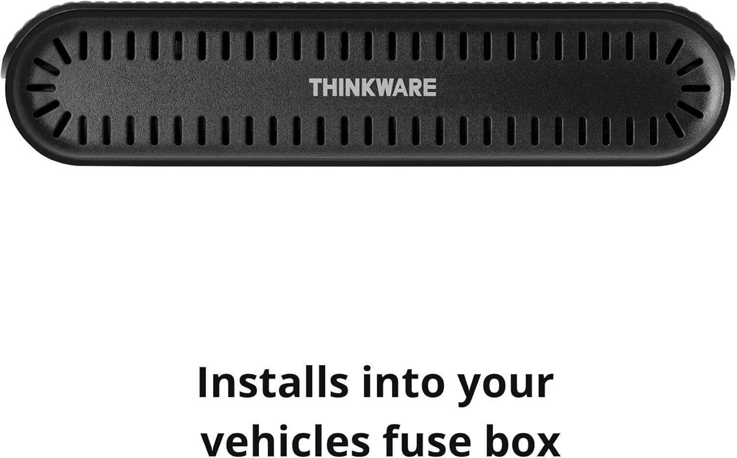External Dash Cam Battery F847