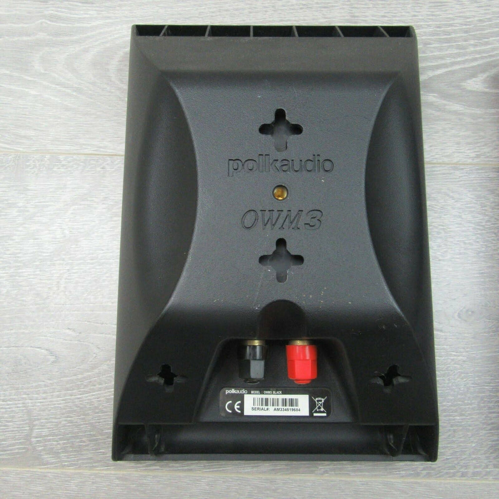 2-Way Multi Application Speakers Pair - White F7454