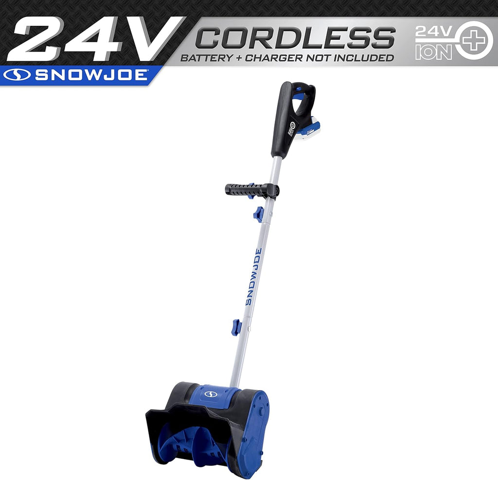 Cordless Snow Shovel 10-Inch Tool Only O308060