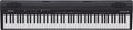 Roland GO:PIANO 88-Key Full Size Portable Digital Piano Keyboard with Onboard Bluetooth Speakers (GO-88P)