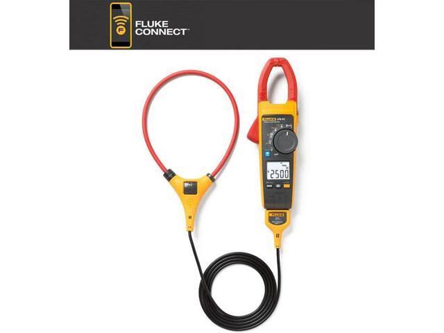 AC/DC Clamp Meter B44332