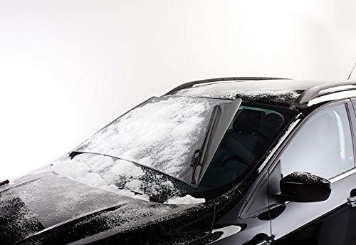 Frost Free Windshield Covers (Set of 2) U1960
