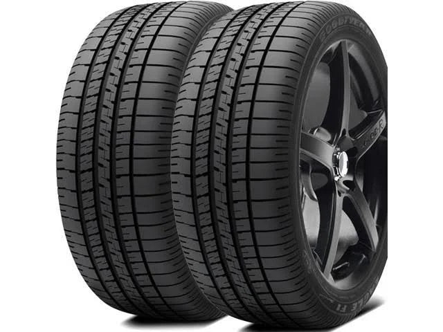 Eagle F1 Supercar Tire 255/35R22 F214267