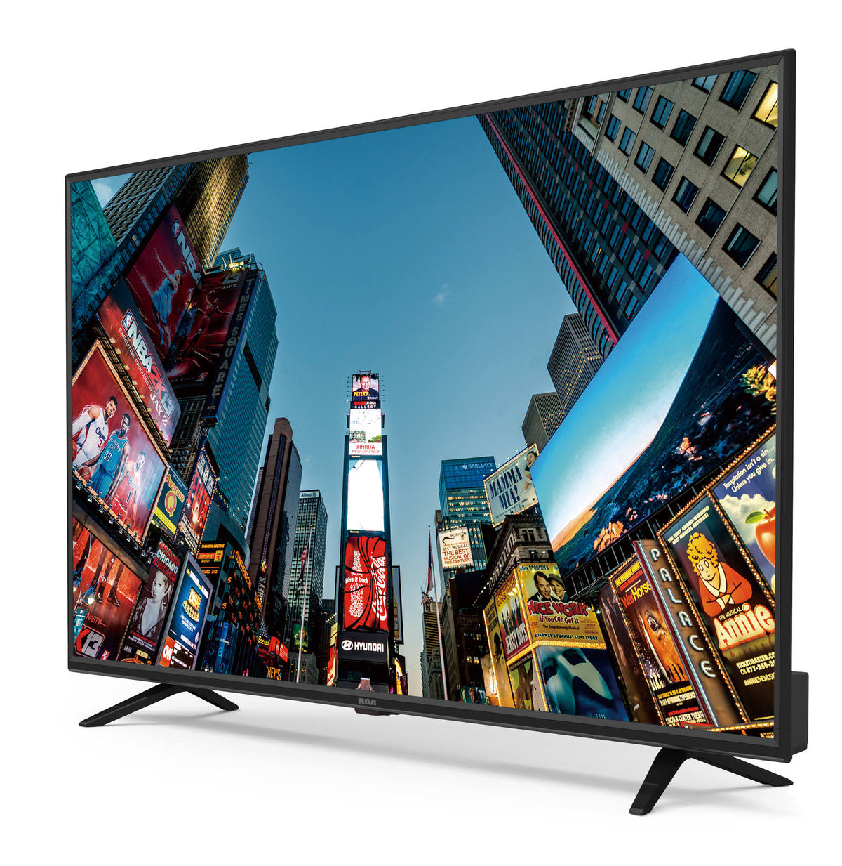 43 inch 4K Ultra HD LED TV K4182