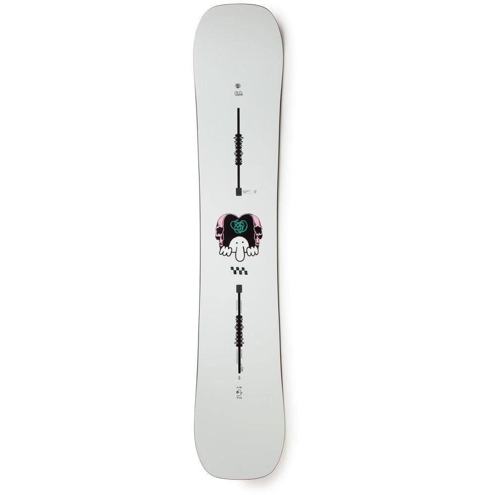 Snowboard Twin 155 R228076