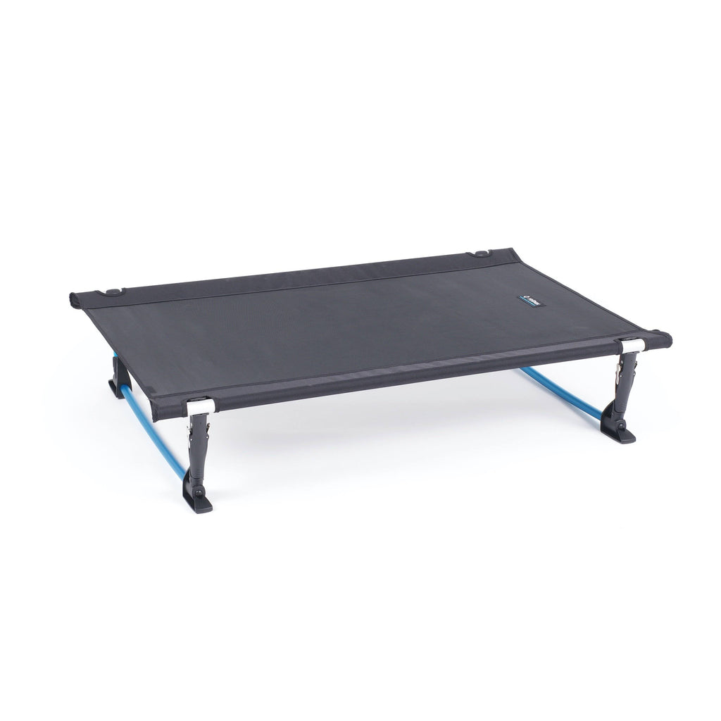Helinox - Elevated Dog Cot - Black - L