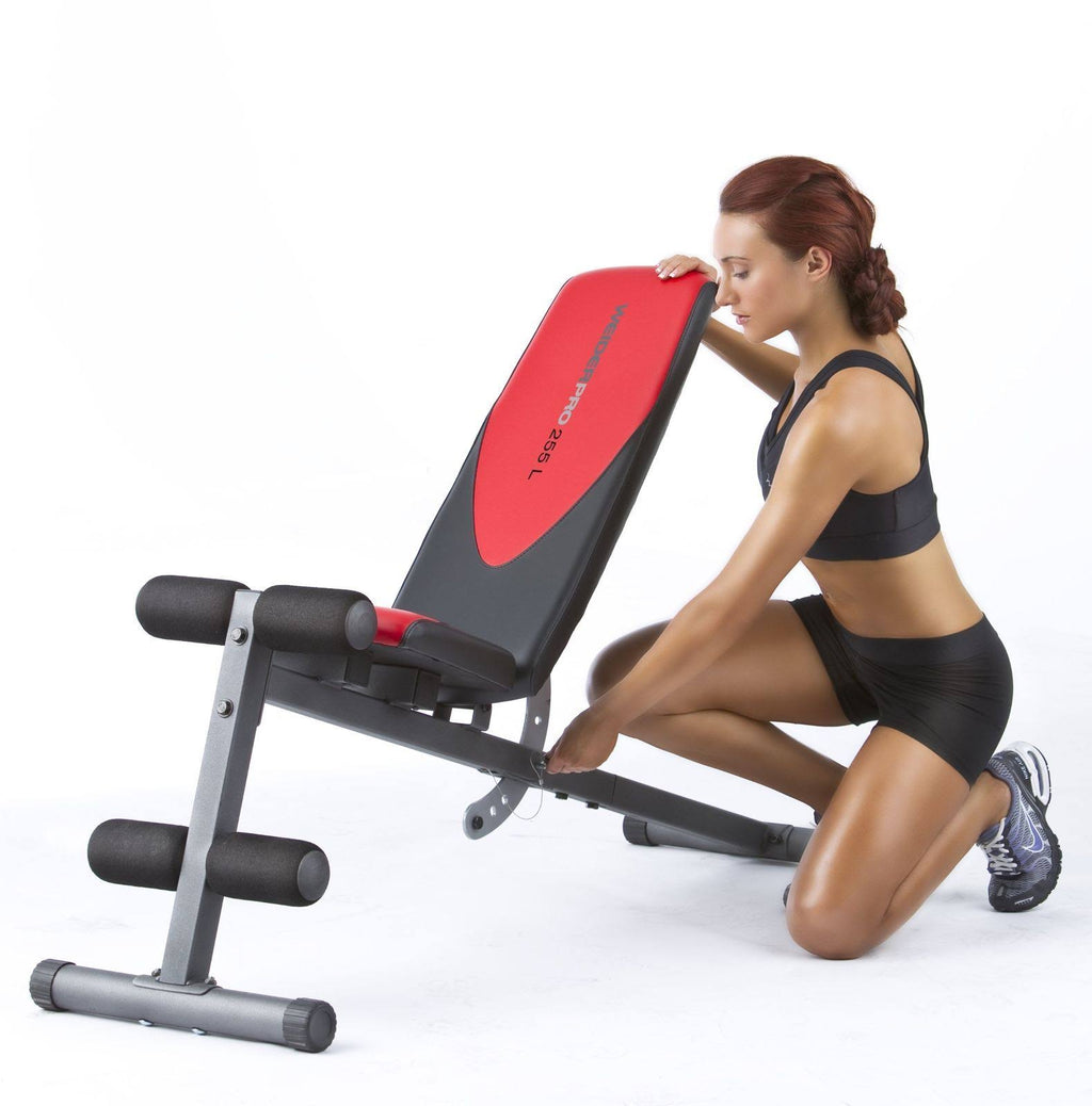 Incline Weight Bench U821760