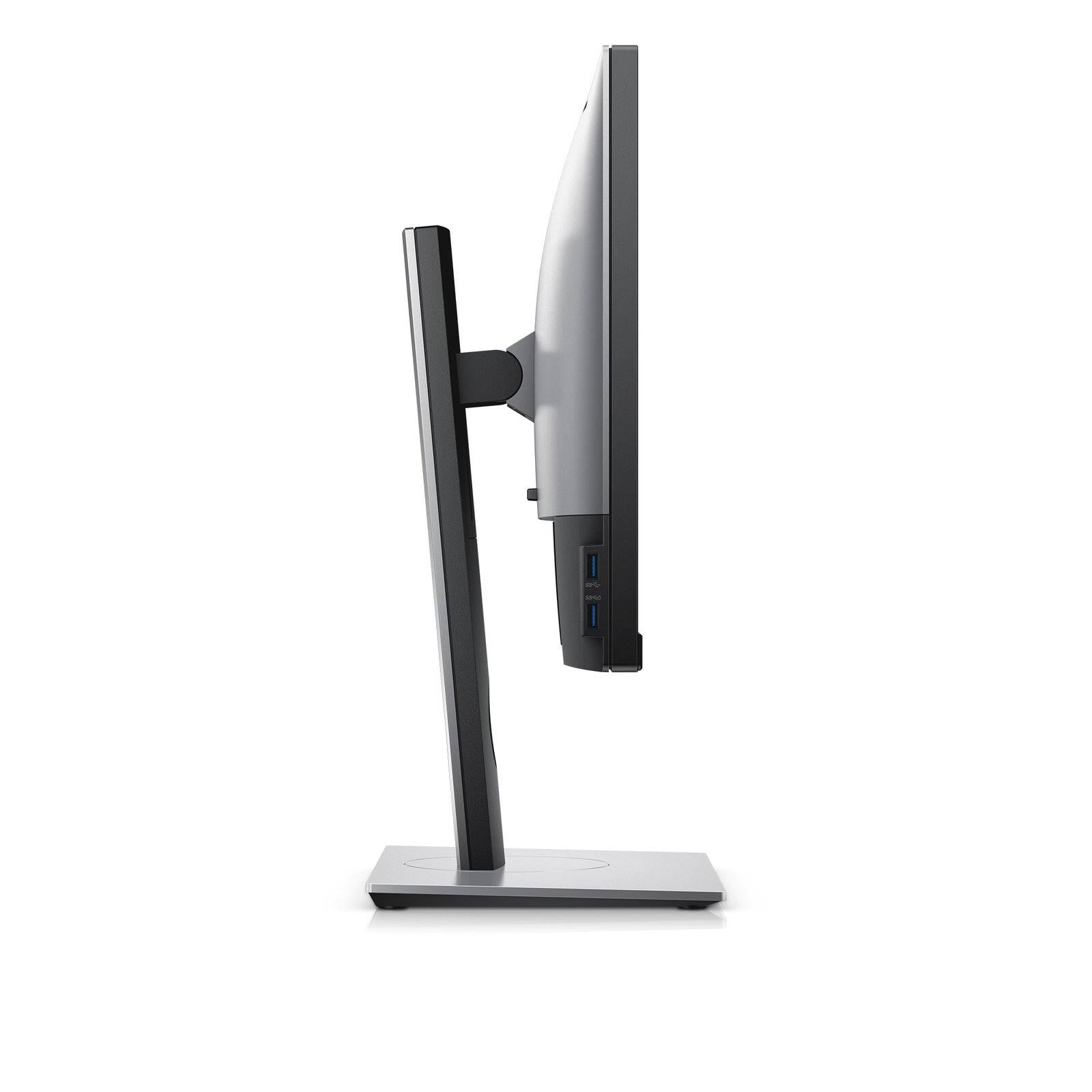 29" 21:9 UltraSharp Monitor E29539