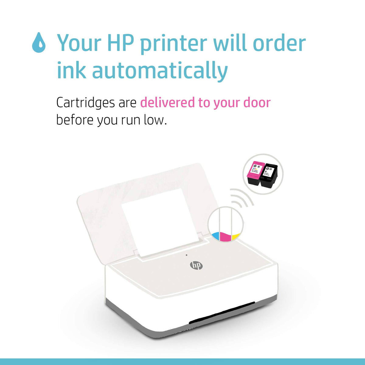 All-in-One Photo Printer W459363