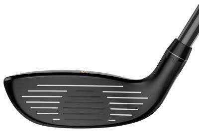 Oversize Hybrid Golf Club Q1681