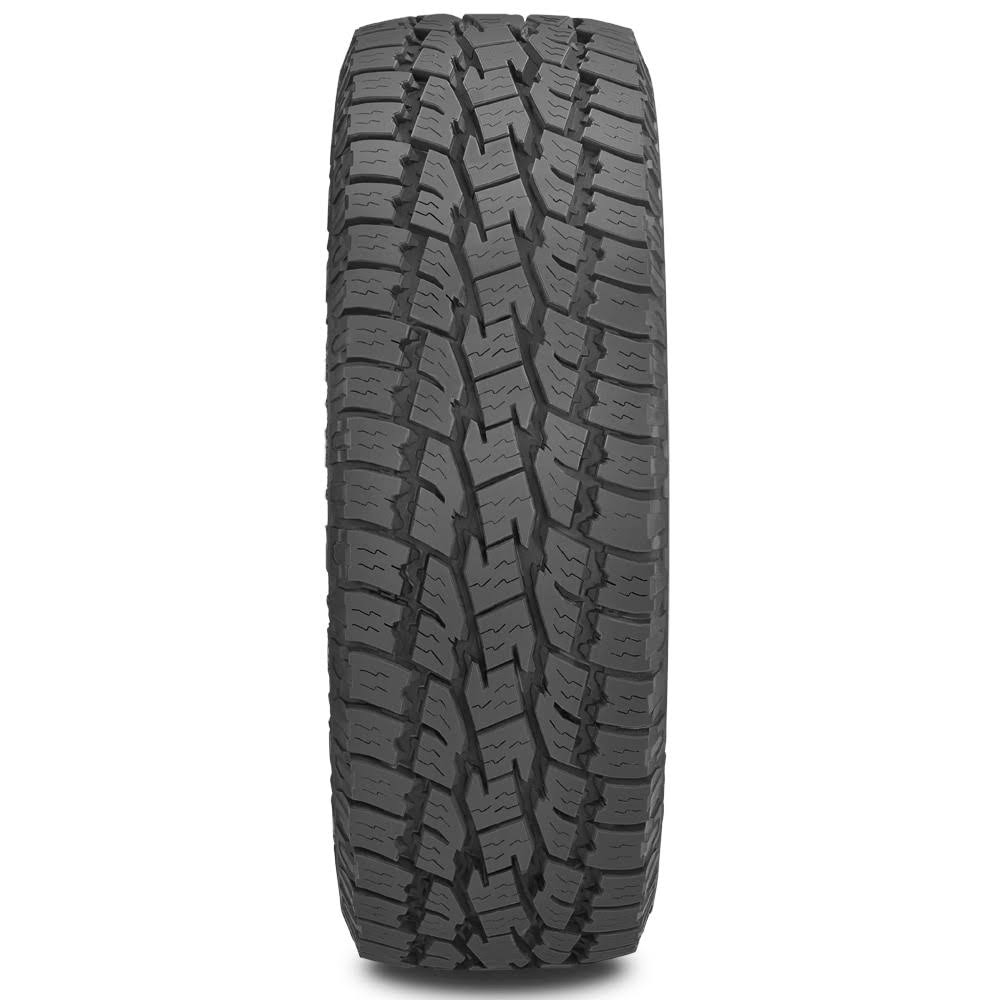 LT265/75R16 E Open Country A/T II K915354
