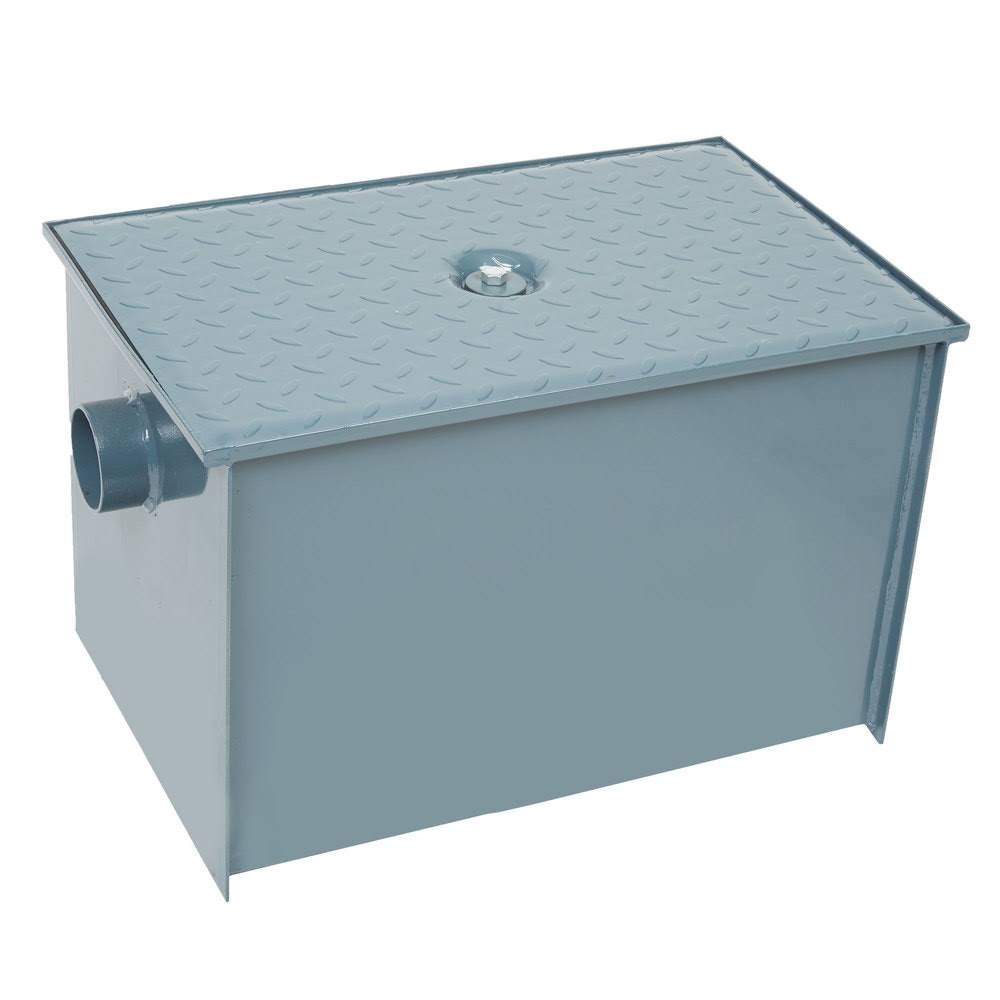 50 lb. Grease Trap M124162