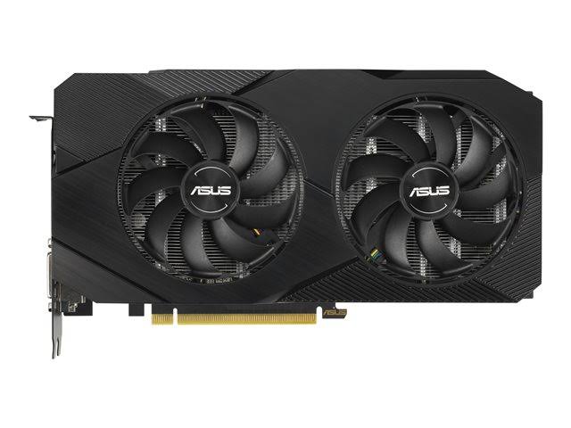 RTX 2060 SUPER 8GB GDDR6 PCIe 3.0 x16 Graphics Card A6923