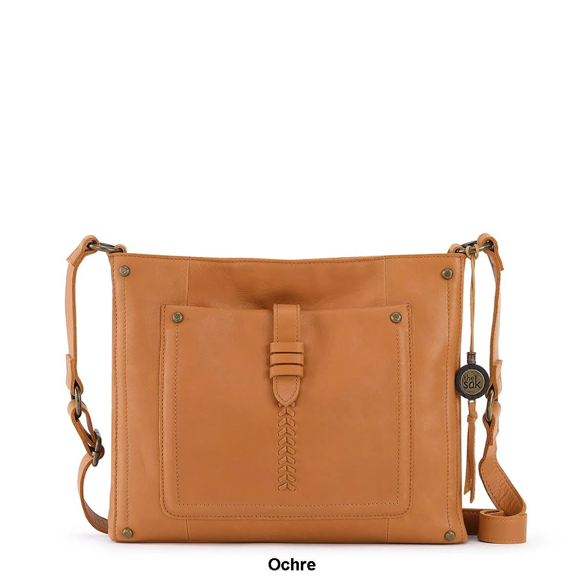 Heritage Crossbody Indigo N553646