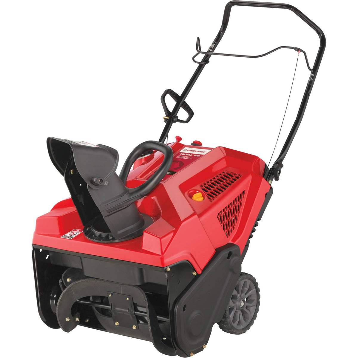 Troy Bilt 179cc 21x22 GAS Snow Thrower