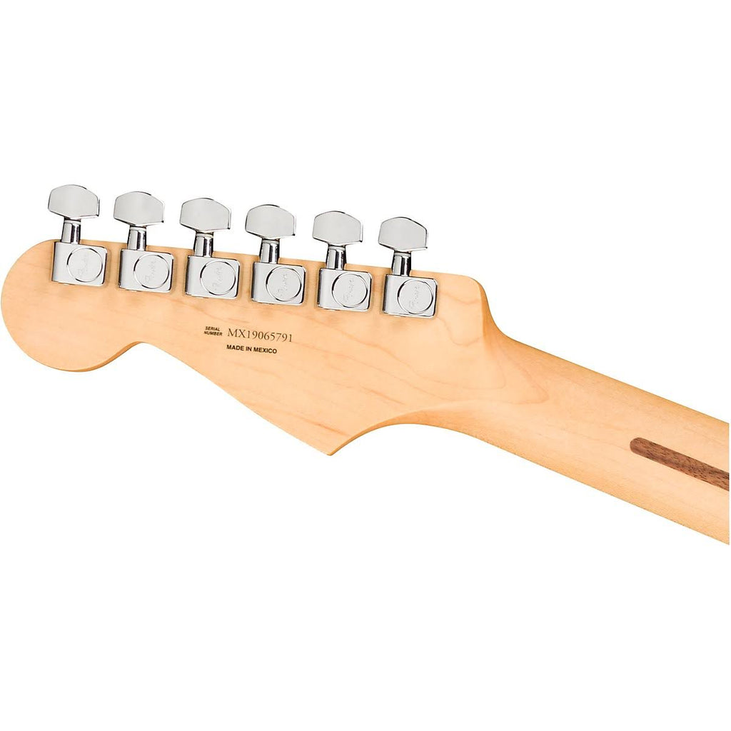 Player Stratocaster HSH Pau Ferro Fingerboard Silver M83617