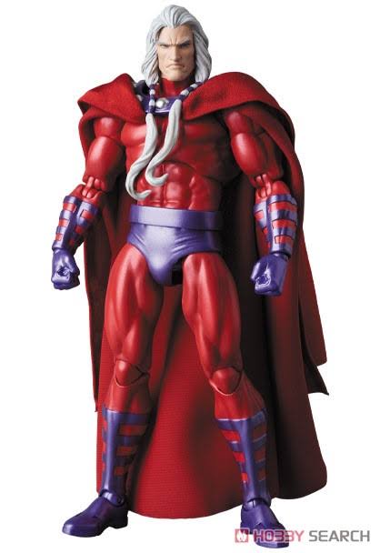 X-Men Age of Apocalypse Magneto Comic Ver. V98839