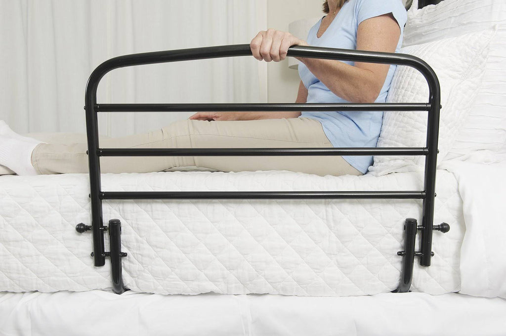Bed Rail for Adults 30x22 with Swing J285
