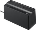 APC UPS Battery Backup Surge Protector, 425VA Backup Battery Power Supply, BE425M Pack of 2