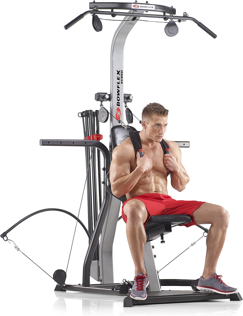 Home Gym G213