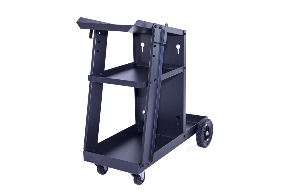 Three-Tier Welding Cart O9745