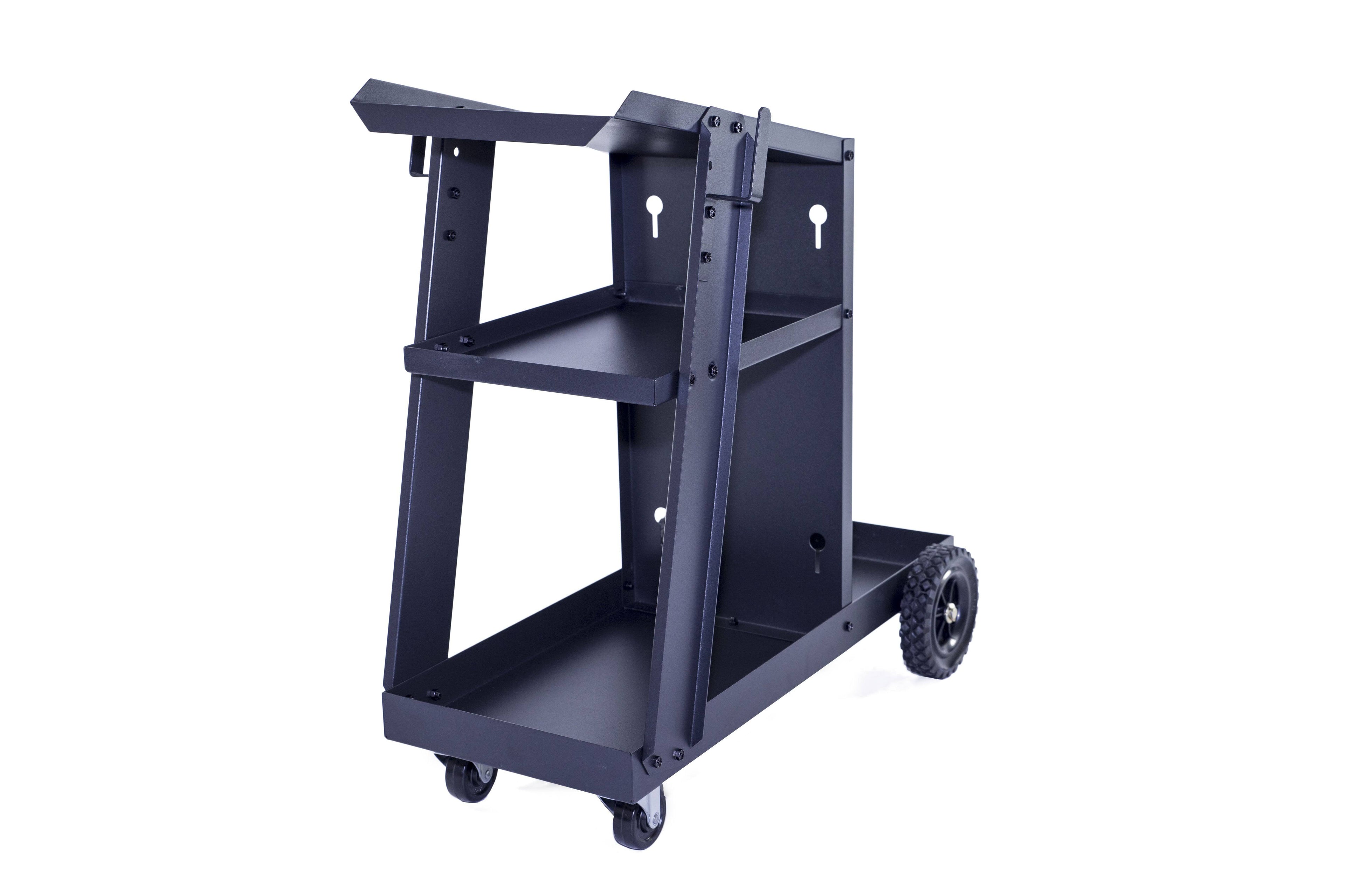 Three-Tier Welding Cart O9745