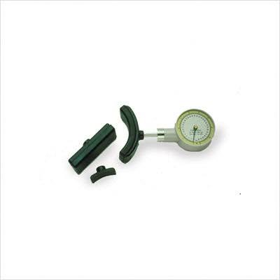 Mechanical Push-Pull Dynamometer, 60 lb. Capacity G709690