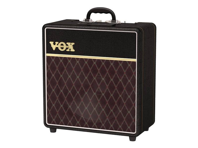 Blue Guitar Amplifier V95904