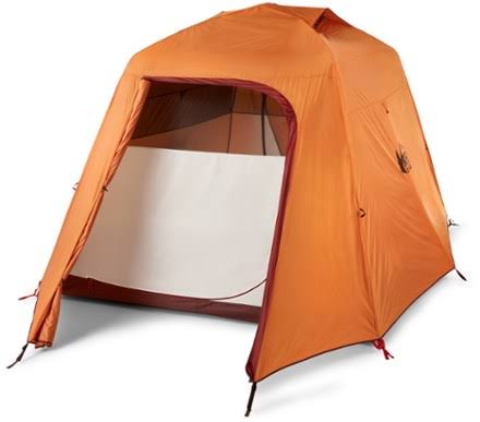 Grand Hut 6 Tent Blue Heaven R799