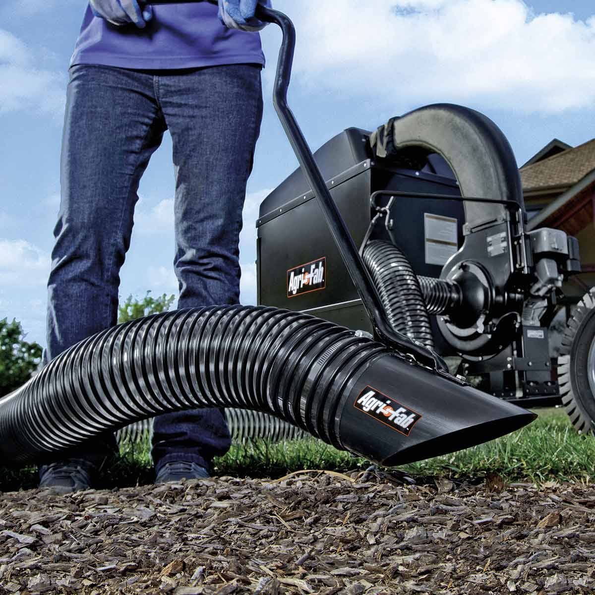 Lawn Vac Hose Kit Q7802